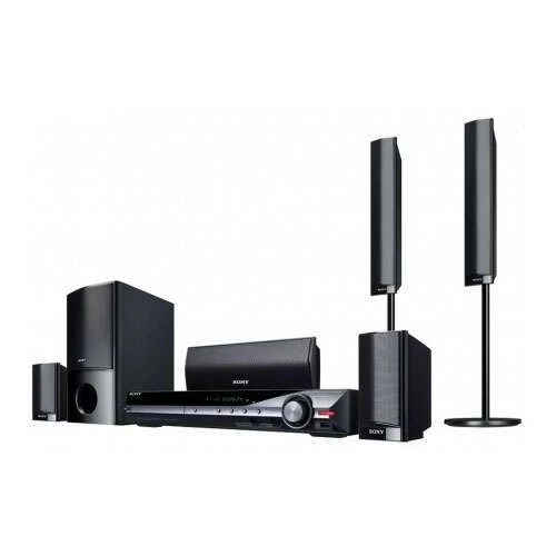 Домашний кинотеатр Sony DAV-DZ 590 M