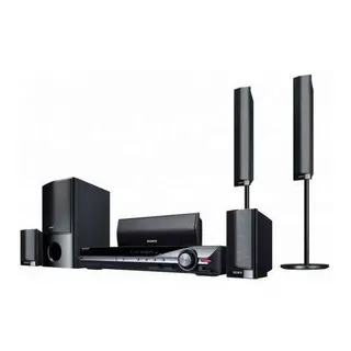 Домашний кинотеатр Sony DAV-DZ 590 M