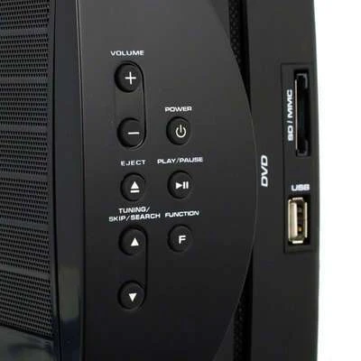 Домашний кинотеатр Soundbar Supra SB-3210D - фото 2