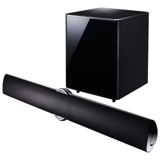 Домашний кинотеатр Soundbar Samsung HT-E8200