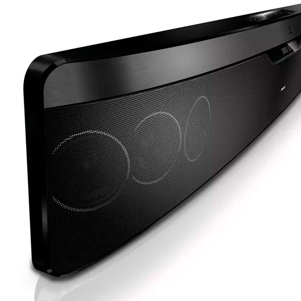 Домашний кинотеатр Philips HTS-7140/51(12) - фото 3