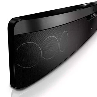 Домашний кинотеатр Philips HTS-7140/51(12)