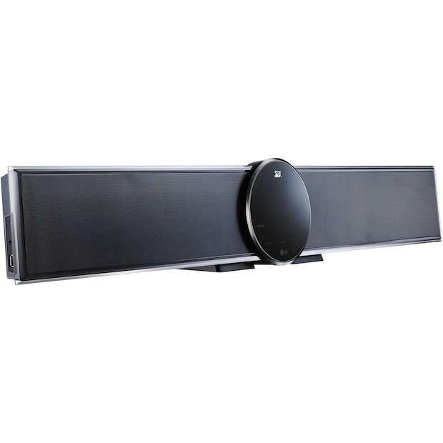 Домашний кинотеатр Soundbar Blu Ray 3D LG HLX55W