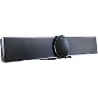 Домашний кинотеатр Soundbar Blu Ray 3D LG HLX55W