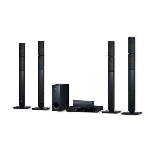 Домашний кинотеатр LG DH6630T