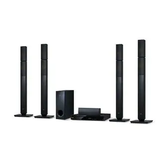 Домашний кинотеатр LG DH6630T