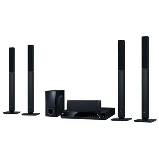 Домашнйи кинотеатр LG BH4530T