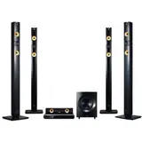 Домашний кинотеатр LG BH9530TW