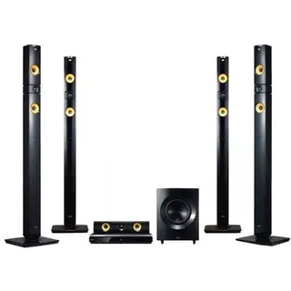 Домашний кинотеатр LG BH9530TW