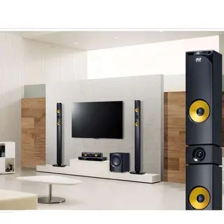 Домашний кинотеатр LG BH9530TW
