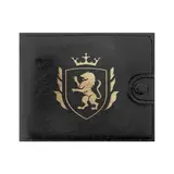 Подарочный набор "Настоящему мужчине": кошелёк и ручка  - фото 6