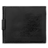 Подарочный набор "Настоящему мужчине": кошелёк и ручка  - фото 8