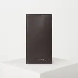 Портмоне мужское, 1 отдел, цвет коричневый 