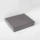 Портмоне мужское, 1 отдел, цвет чёрный  - фото 5