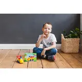 Конструктор "МОЙ ГОРОД: Спорткар", 11 деталей  - фото 4