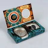 Жемчужина желаний "Зодиак-рак" (цепочка 45 см+кулон)  - фото 2