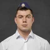 Пилотка «ВМФ России», флаг  - фото 3