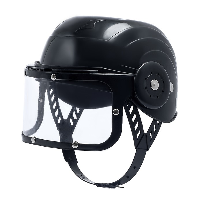 Шлем полицейского «Отряд особого назначения» 