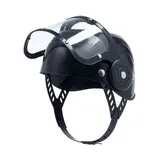 Шлем полицейского «Отряд особого назначения»  - фото 2