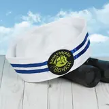 Шляпа юнги детская «Капитанская дочка», р-р. 52 