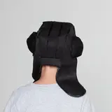 Шлем «Танкист», р. 54-56  - фото 4