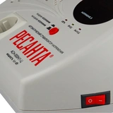 Стабилизатор цифровой Ресанта 500/1 АСН  Ц - фото 2