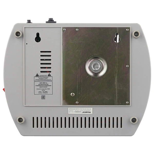 Стабилизатор цифровой Ресанта 500/1 АСН  Ц - фото 3