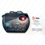 Стабилизатор ЭРА СНК-1500-Ц - фото 2