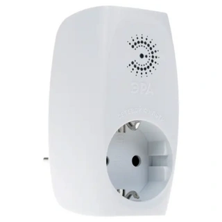 Сетевой фильтр ЭРА SF-1e-W - фото 2