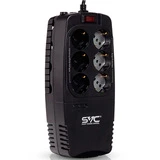 Стабилизатор SVC AVR-1200-U AVR-1200-U - фото 4