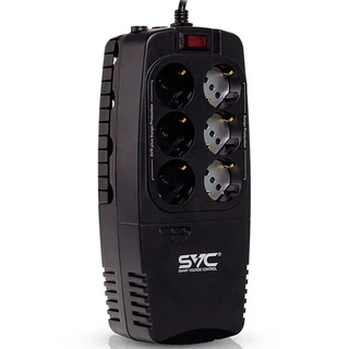 Стабилизатор SVC AVR-1200-U AVR-1200-U