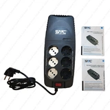 Стабилизатор SVC AVR-1200-U AVR-1200-U - фото 5