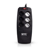 Стабилизатор SVC AVR-1200-U - фото 4