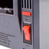 Стабилизатор Ресанта 500/1 АСН Ц - фото 4