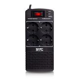 Стабилизатор SVC AVR-600-L AVR-600-L - фото 2