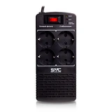 Стабилизатор SVC AVR-600-L AVR-600-L - фото 4