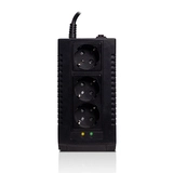 Стабилизатор SVC AVR-600-S AVR-600-S - фото 4