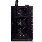 Стабилизатор SVC AVR-1500-S AVR-1500-S - фото 2