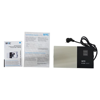 Стабилизатор SVC W-500 W-500 - фото 2