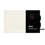 Стабилизатор SVC W-1500 W-1500 - фото 5