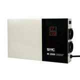 Стабилизатор SVC W-2000 W-2000