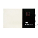 Стабилизатор SVC W-2000 W-2000 - фото 5