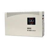 Стабилизатор SVC W-3000 W-3000 - фото 2