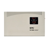 Стабилизатор SVC W-3000 W-3000 - фото 3