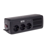 Стабилизатор SVC AVR-1005-U - фото 3