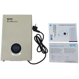 Стабилизатор SVC WL-2000 - фото 2