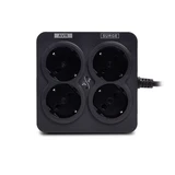 Стабилизатор SVC AVR-1008-U AVR-1008-U - фото 3