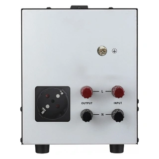 Стабилизатор Volta AVR Pro 1500 - фото 3