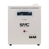 Стабилизатор SVC W-15000
