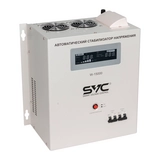 Стабилизатор SVC W-15000 - фото 2